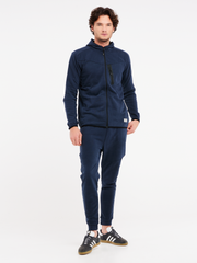 NXGARISTOTLE Zip up