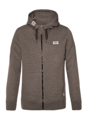 NXGOXFORDY Zip up hoodie
