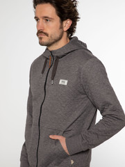 NXGOXFORDY Zip up hoodie
