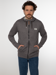 NXGOXFORDY Zip up hoodie
