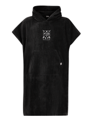 PRTPurdey Surf poncho