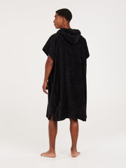 PRTPurdey Surf poncho
