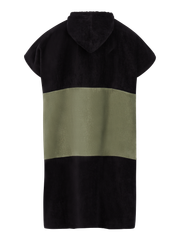 PRTCELLA Towel poncho
