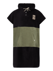 PRTCELLA Towel poncho