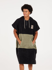 PRTCELLA Towel poncho