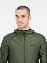 PRTDJANGO Outdoor vest