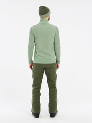 PERFECTO Fleece