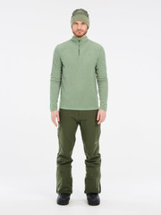 PERFECTO Fleece