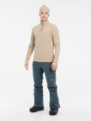 PERFECTO Fleece