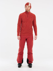 PERFECTO Fleece