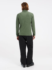 PERFECTO Fleece
