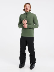 PERFECTO Fleece