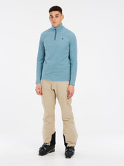 PERFECTO Fleece
