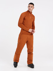 WILL Mid layer