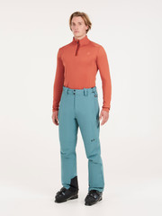 WILL Mid layer