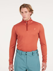 WILL Mid layer