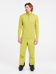 WILL Mid layer
