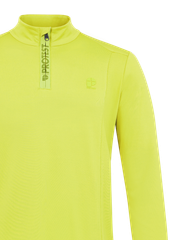 REWILL Mid layer