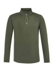 REWILL Mid layer