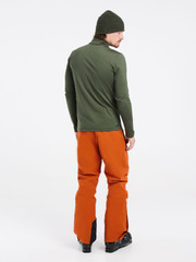 REWILL Mid layer