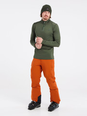 REWILL Mid layer