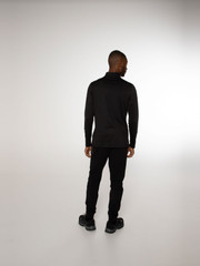 REWILL Mid layer