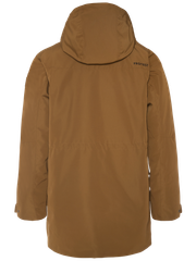 MELTDOWN Winterjacke