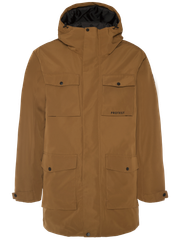 MELTDOWN Winterjacke