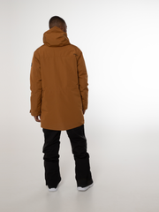 MELTDOWN Winterjacke