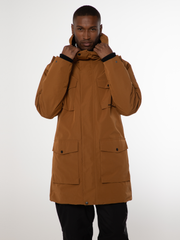 MELTDOWN Winterjacke