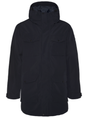MELTDOWN Winterjacke