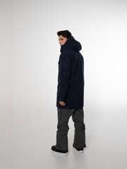 MELTDOWN Winterjacke