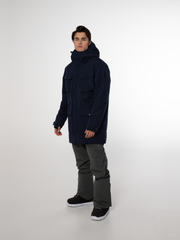 MELTDOWN Winterjacke
