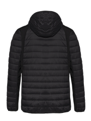 LETTON Lightweight jacket
