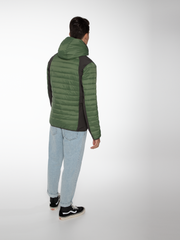 LETTON Lightweight jacket