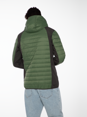 LETTON Lightweight jacket