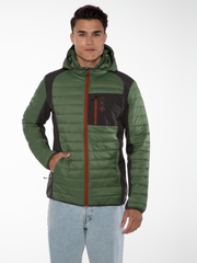 LETTON Lightweight jacket