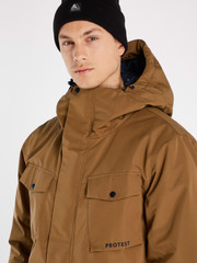 MELTIN Winter jacket