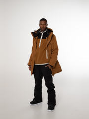 MELTIN Winter jacket