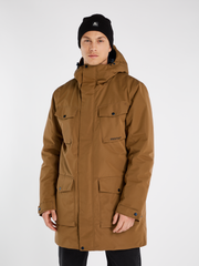 MELTIN Winter jacket