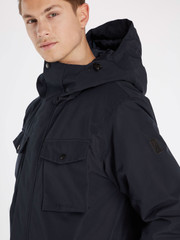 MELTIN Winter jacket