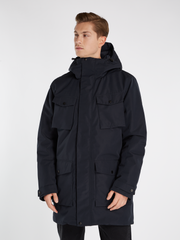 MELTIN Winter jacket