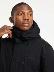 PRTHALLSTATT Winter jacket