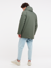 PRTHALLSTATT Winter jacket