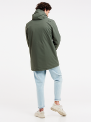 PRTHALLSTATT Winter jacket