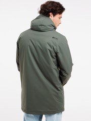 PRTHALLSTATT Winter jacket