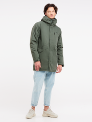 PRTHALLSTATT Winter jacket