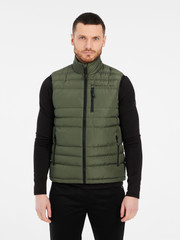 BRAMPTOON Bodywarmer