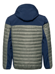 UPDATE Lightweight jacket
