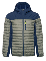 UPDATE Lightweight jacket